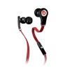 Beats By Dr Dre In-Ear Headphones - Red Hire