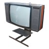Bang and Olufson - Beovision 8902 - Eighties Television Hire