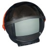 Philips Discoverer Television - Helmet TV