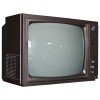 Pye Rambler 12 Television