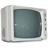 Steepletone BTV1201 12" Portable Television