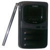 Casio TV-100 Portable Television