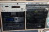 Studio Equipment - 2 Racks 