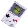 Nintendo Gameboy Hire