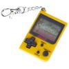 Nintendo Keyring Gameboy Hire