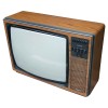 Ferguson Colourstar 3765B Wooden Case Television  Hire