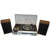 Waltham STM30 70's Turntable Music Centre  Hire