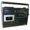 Crown Radio Recorder CB-500 Hire