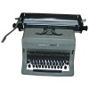 Olivetti Line A88 Typewriter