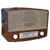  1950s Radio Rentals 202 Vintage Valve Radio Hire