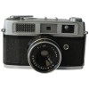 Rank Mamiya Film Camera Hire