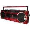 Sharp QT27 Stereo Radio Cassette Recorder Hire