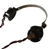 SG Brown Ltd C.L.R WW2 Military Headphones Hire