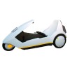 The Sinclair C5