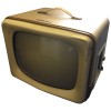 McMichael MP17 1950's Television Hire