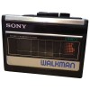 Sony WM-31 Cassette Player