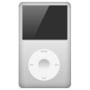 iPod Classic - 80GB Hire