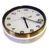 Metamec Electronic Dependable Clocks Hire