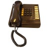 Brown British Telecom House Phone Hire