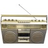 Panasonic RX-5030L Boombox Hire