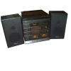 Saisho TCM4500 Hi-Fi System Hire