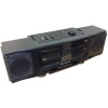 JVC 80's Ghetto Blaster - PC-V77 Hire