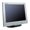 HP 2025 - 20" LCD Monitor