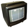 Sony KV-1400 14" Trinitron TV (Charcoal)