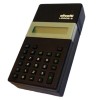 Olivetti Logos 9 Printing Calculator Hire