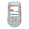 Nokia 6630 Mobile Phone