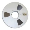 NAB 1/2" Reel To Reel Tapes