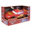 Lightning McQueen - Toy Car