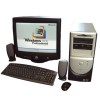 Year 2000 PC Computer - Dell 8100