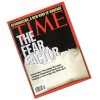 Time Magazine - October 22nd 2001 Hire