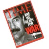 Time Magazine - September 16th 2002 Hire