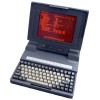 Toshiba T3100e - Eighties Laptop