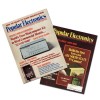Popular Electronics Magazine 1975 - The Altair 8800 Hire