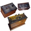 Early 1900s test Equipment