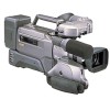Sony DSR-200P DVCAM Pro Video Camera Hire