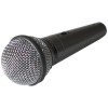 Realistic Unidirectional Dynamic Microphone