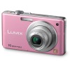 Pansonic Lumix DMC-FS42 - 10 Megapixel Digital Camera Hire