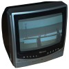 Tevion - TV With DVD Combo Hire