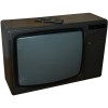 Pye 5350 Television - Wood Effect Case Hire