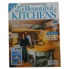 25 Beautiful Kitchens - Oct/Nov 2003 Hire