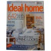 Ideal Home - April 2004 Hire