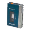 Sony Walkman - TPS-L2 - The First Walkman Hire