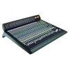 Topaz Project 8 Mixing Desk Hire