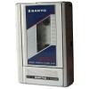 Sanyo M-G7 Cassette Player Hire