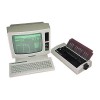 Amstrad PCW 8256 Hire