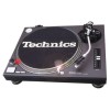 Technics 1210 Turtables & Mixer - DJ Kit